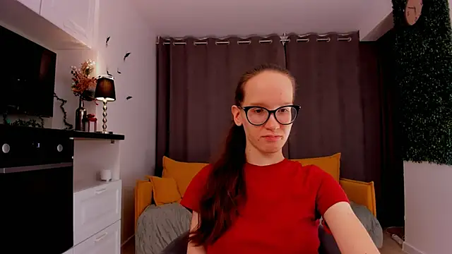 Snapshot of BettyBrowni chatting on 16, 2, 2025 BettyBrowni online show from 16, 2, 2025