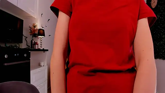 Snapshot of BettyBrowni chatting on 17, 2, 2025 BettyBrowni online show from 17, 2, 2025