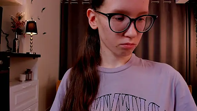 Snapshot of BettyBrowni chatting on 20, 2, 2025 BettyBrowni online show from 20, 2, 2025