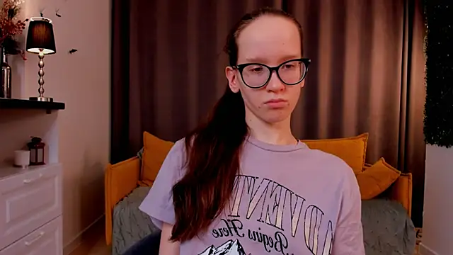 Snapshot of BettyBrowni chatting on 20, 2, 2025 BettyBrowni online show from 20, 2, 2025