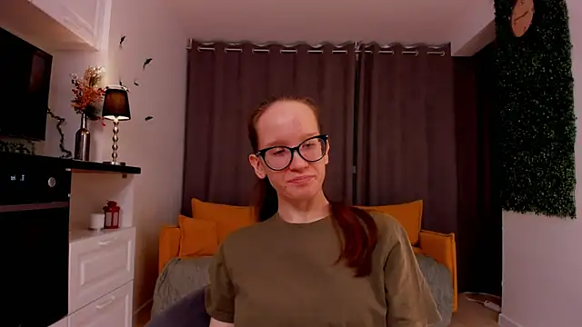 Snapshot of BettyBrowni chatting on 22, 2, 2025 BettyBrowni online show from 22, 2, 2025