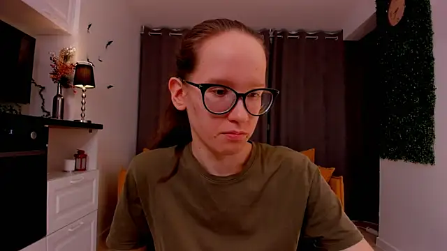 Snapshot of BettyBrowni chatting on 23, 2, 2025 BettyBrowni online show from 23, 2, 2025