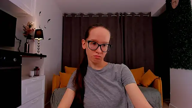 Snapshot of BettyBrowni chatting on 23, 2, 2025 BettyBrowni online show from 23, 2, 2025