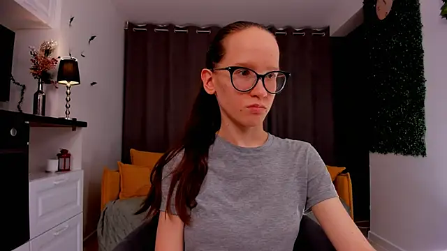 Snapshot of BettyBrowni chatting on 23, 2, 2025 BettyBrowni online show from 23, 2, 2025