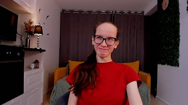 Snapshot of BettyBrowni chatting on 26, 2, 2025 BettyBrowni online show from 26, 2, 2025