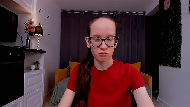 Snapshot of BettyBrowni chatting on 26, 2, 2025 BettyBrowni online show from 26, 2, 2025