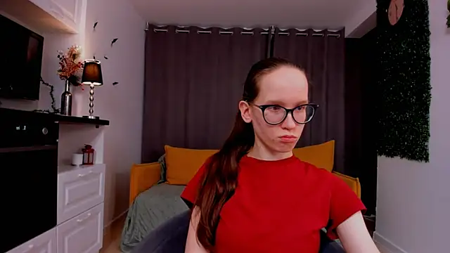 Snapshot of BettyBrowni chatting on 26, 2, 2025 BettyBrowni online show from 26, 2, 2025