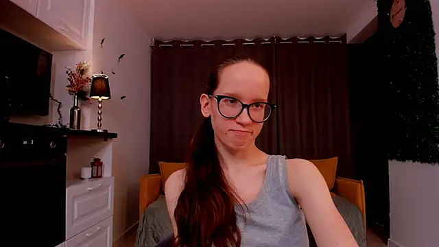 Snapshot of BettyBrowni chatting on 27, 2, 2025 BettyBrowni online show from 27, 2, 2025