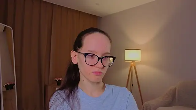 BettyBrowni online show from 8, 3, 2026