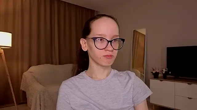 BettyBrowni online show from 14, 4, 2026