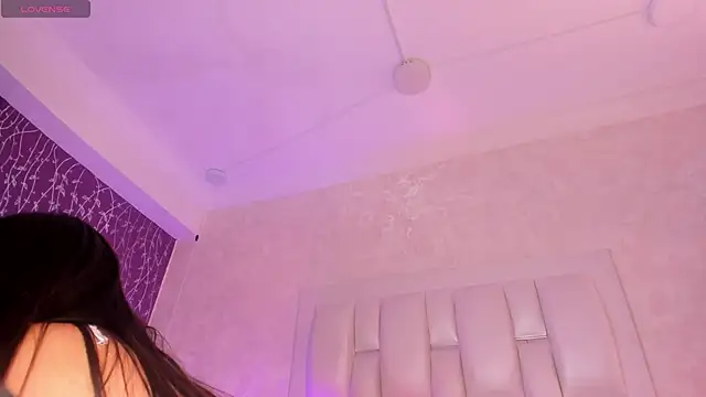 Snapshot of Paola__23 chatting on 19, 2, 2026 Paola 23 online show from 19, 2, 2026