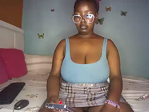 Sparkles J online show from 10, 5, 2026