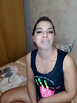 Snapshot of Unforgettable_ket chatting on 28, 1, 2025 Unforgettable ket online show from 28, 1, 2025