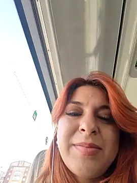 Snapshot of Unforgettable_ket chatting on 19, 9, 2025 Unforgettable ket online show from 19, 9, 2025