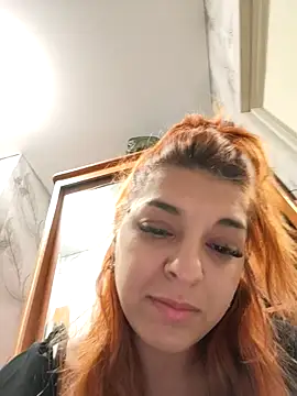 Snapshot of Unforgettable_ket chatting on 19, 9, 2025 Unforgettable ket online show from 19, 9, 2025