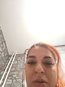 Snapshot of Unforgettable_ket chatting on 21, 9, 2025 Unforgettable ket online show from 21, 9, 2025