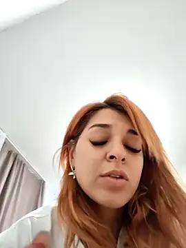 Snapshot of Unforgettable_ket chatting on 8, 10, 2025 Unforgettable ket online show from 8, 10, 2025