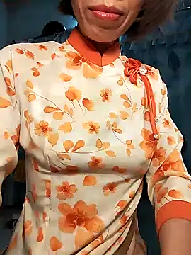 Snapshot of Kami_gaam chatting on 3, 1, 2025 Kami gaam online show from 3, 1, 2025