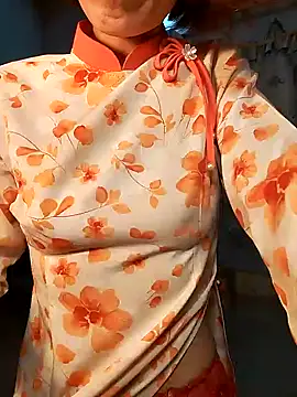 Snapshot of Kami_gaam chatting on 9, 1, 2025 Kami gaam online show from 9, 1, 2025