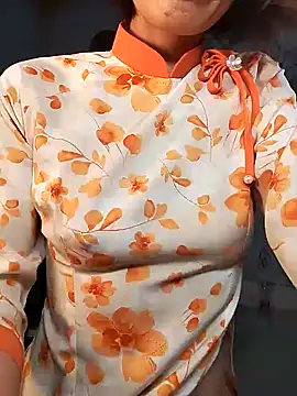 Snapshot of Kami_gaam chatting on 10, 1, 2025 Kami gaam online show from 10, 1, 2025