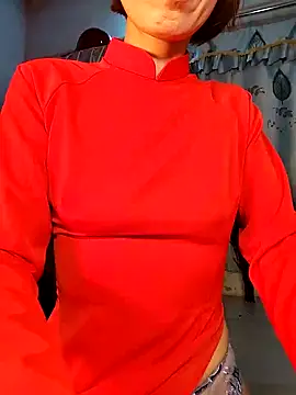 Snapshot of Kami_gaam chatting on 16, 1, 2025 Kami gaam online show from 16, 1, 2025