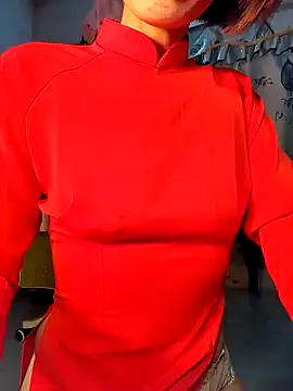 Snapshot of Kami_gaam chatting on 20, 1, 2025 Kami gaam online show from 20, 1, 2025