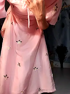 Snapshot of Kami_gaam chatting on 20, 1, 2025 Kami gaam online show from 20, 1, 2025