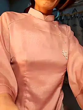 Snapshot of Kami_gaam chatting on 25, 1, 2025 Kami gaam online show from 25, 1, 2025