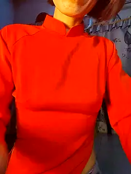 Snapshot of Kami_gaam chatting on 26, 1, 2025 Kami gaam online show from 26, 1, 2025