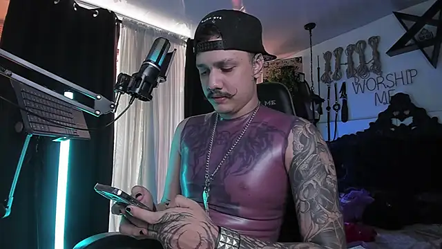 allanhurtss online show from 24, 1, 2025