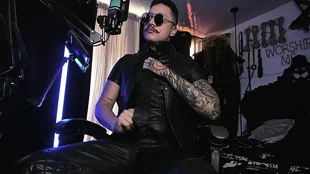 allanhurtss online show from 18, 2, 2025