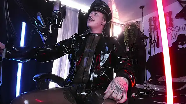 allanhurtss online show from 25, 2, 2025