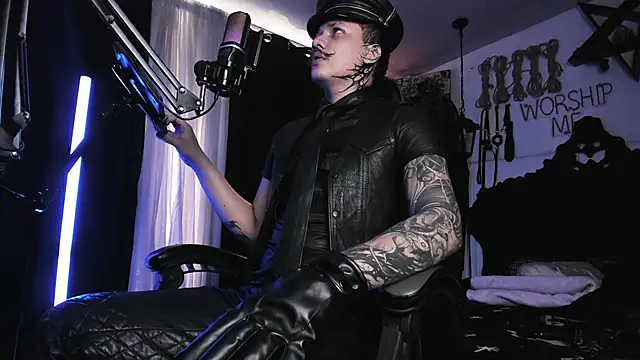 allanhurtss online show from 11, 3, 2025