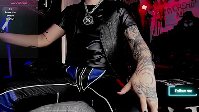 allanhurtss online show from 5, 10, 2025