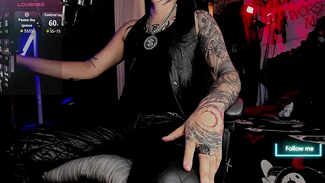 allanhurtss online show from 21, 10, 2025