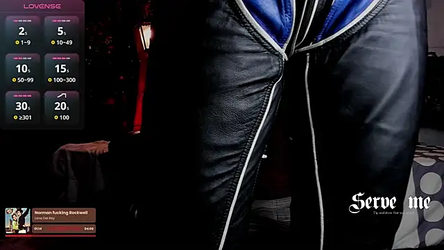 allanhurtss online show from 2, 4, 2026