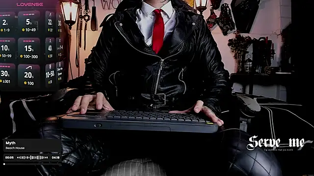 allanhurtss online show from 3, 7, 2026