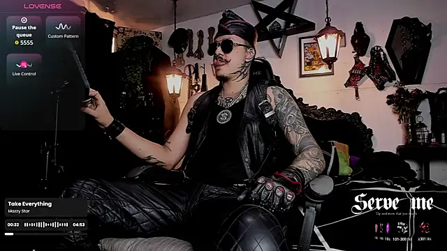 allanhurtss online show from 14, 7, 2026