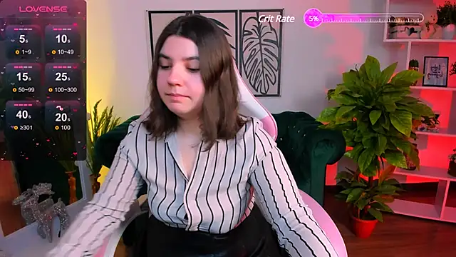 Snapshot of Viola__Shy chatting on 21, 1, 2025 Viola Shy online show from 21, 1, 2025