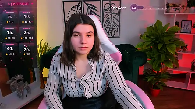 Snapshot of Viola__Shy chatting on 22, 1, 2025 Viola Shy online show from 22, 1, 2025