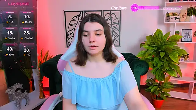 Snapshot of Viola__Shy chatting on 23, 1, 2025 Viola Shy online show from 23, 1, 2025
