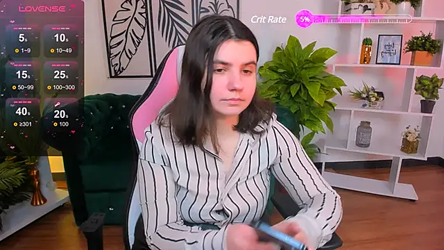 Snapshot of Viola__Shy chatting on 10, 2, 2025 Viola Shy online show from 10, 2, 2025