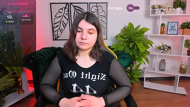 Snapshot of Viola__Shy chatting on 21, 2, 2025 Viola Shy online show from 21, 2, 2025