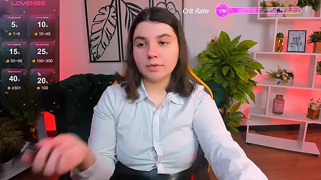Snapshot of Viola__Shy chatting on 22, 2, 2025 Viola Shy online show from 22, 2, 2025