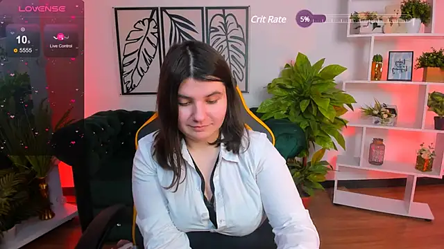 Snapshot of Viola__Shy chatting on 26, 2, 2025 Viola Shy online show from 26, 2, 2025
