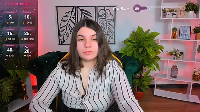 Snapshot of Viola__Shy chatting on 1, 3, 2025 Viola Shy online show from 1, 3, 2025