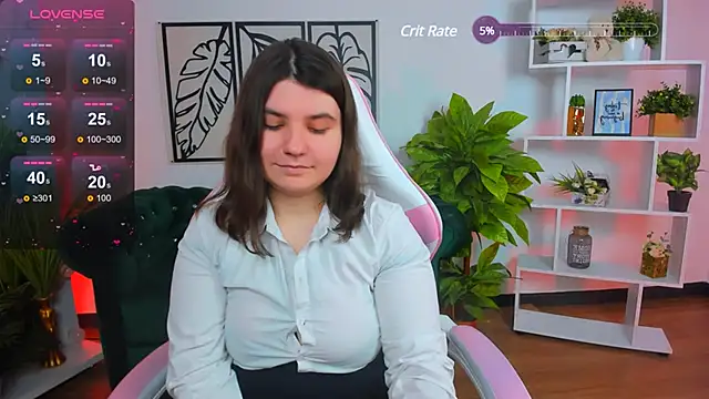 Snapshot of Viola__Shy chatting on 6, 3, 2025 Viola Shy online show from 6, 3, 2025