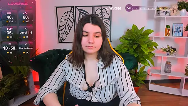 Snapshot of Viola__Shy chatting on 8, 3, 2025 Viola Shy online show from 8, 3, 2025
