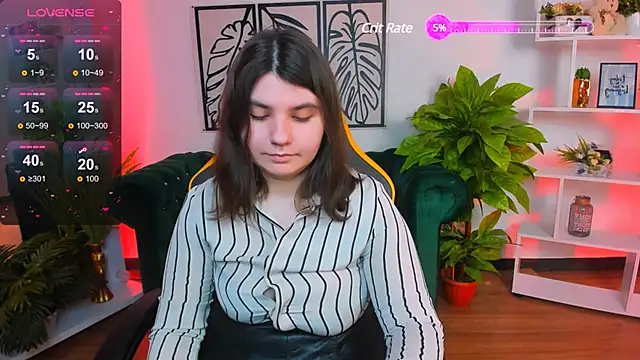 Snapshot of Viola__Shy chatting on 13, 3, 2025 Viola Shy online show from 13, 3, 2025
