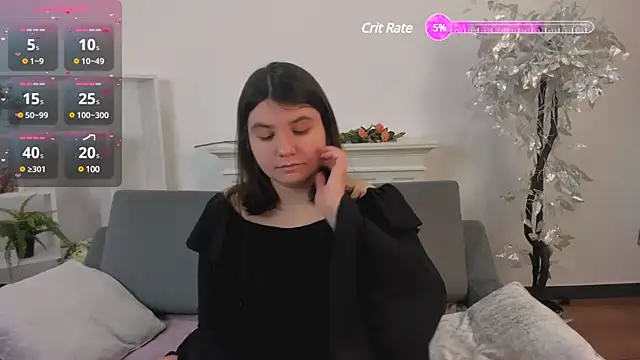 Snapshot of Viola__Shy chatting on 21, 3, 2025 Viola Shy online show from 21, 3, 2025